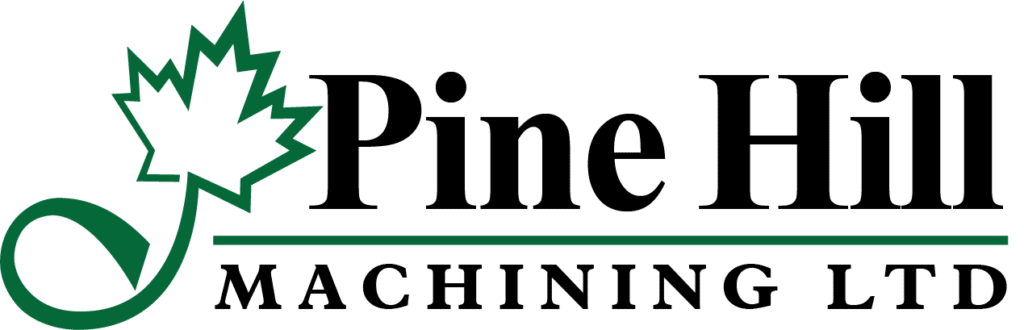 (c) Pinehillmachining.ca